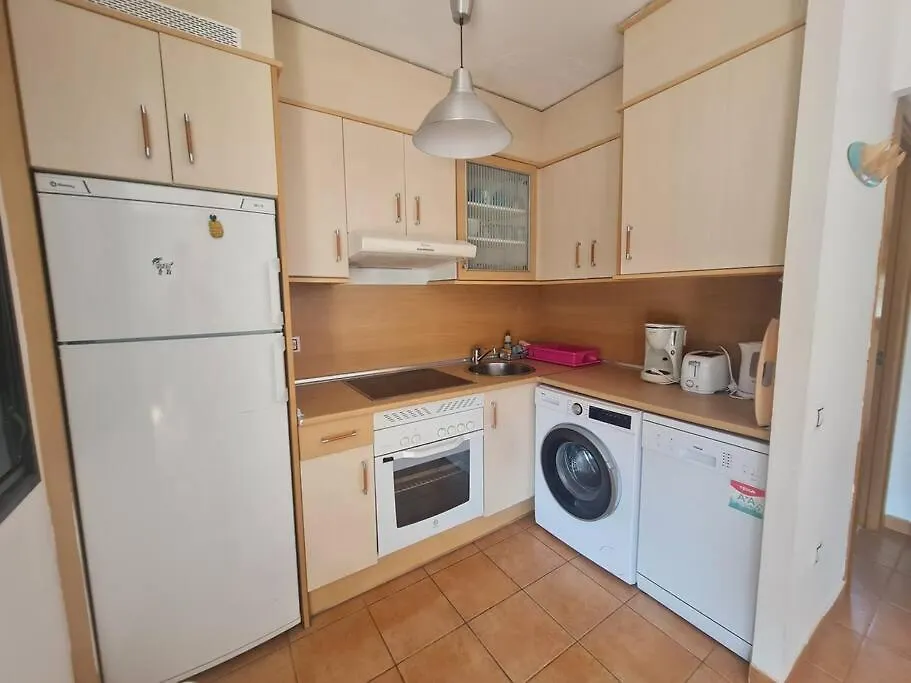 Origo Mare Happy Place A 5 Minutos Del Centro De Lajares Holiday home