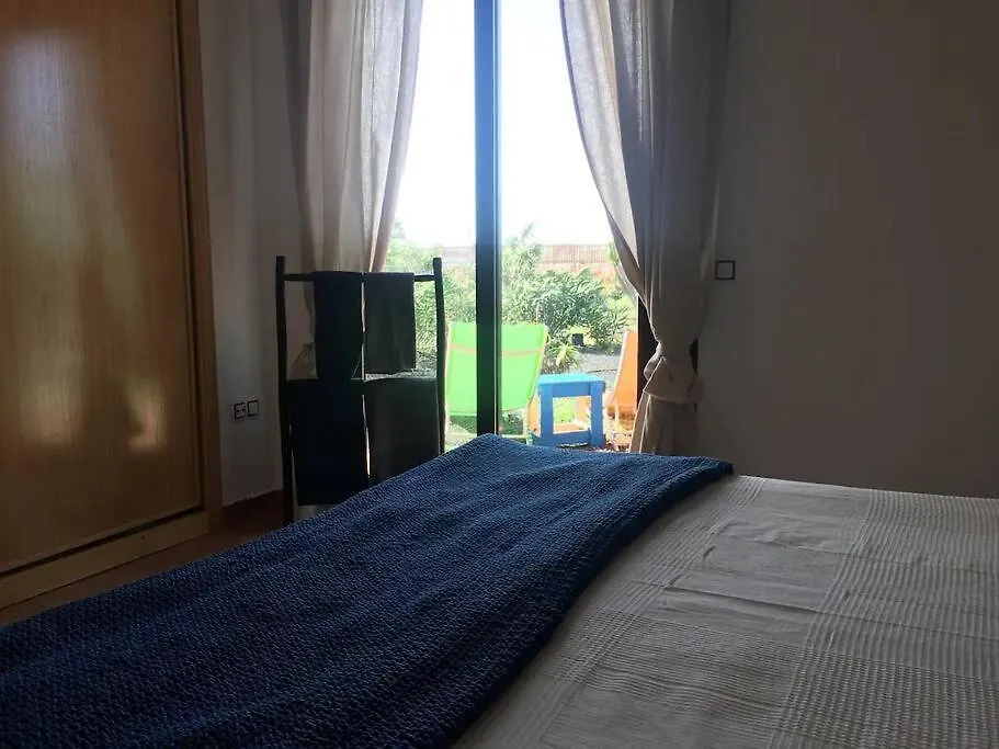 Holiday home Origo Mare Happy Place A 5 Minutos Del Centro De Lajares Spain