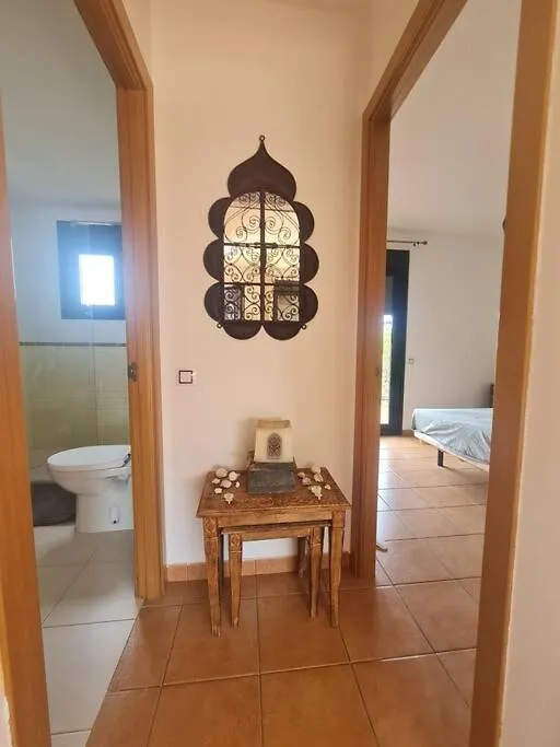 Holiday home Origo Mare Happy Place A 5 Minutos Del Centro De Lajares