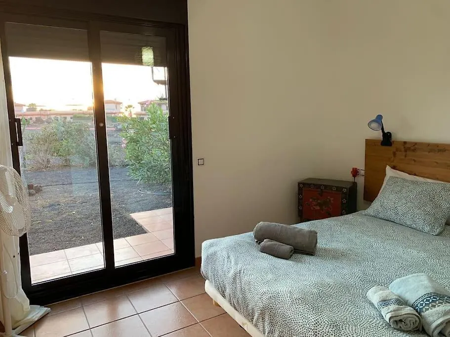 Origo Mare Happy Place A 5 Minutos Del Centro De Lajares Holiday home