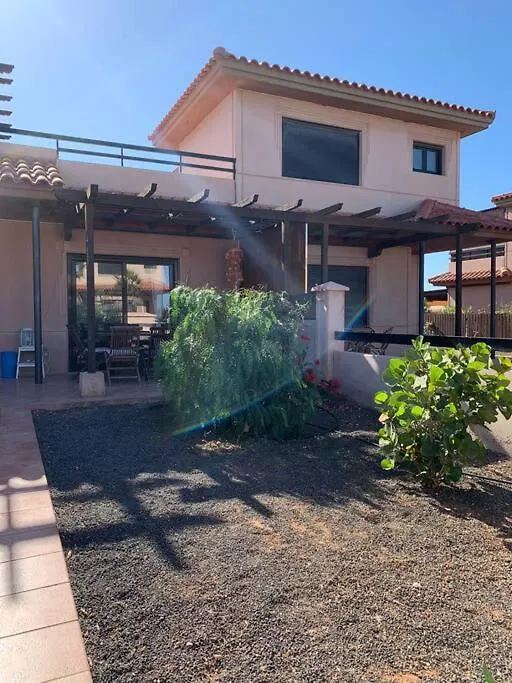 Holiday home Origo Mare Happy Place A 5 Minutos Del Centro De Lajares Spain