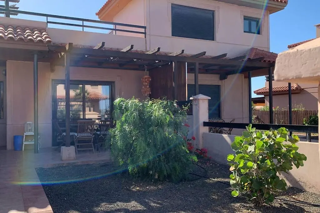 Holiday home Origo Mare Happy Place A 5 Minutos Del Centro De Lajares Spain