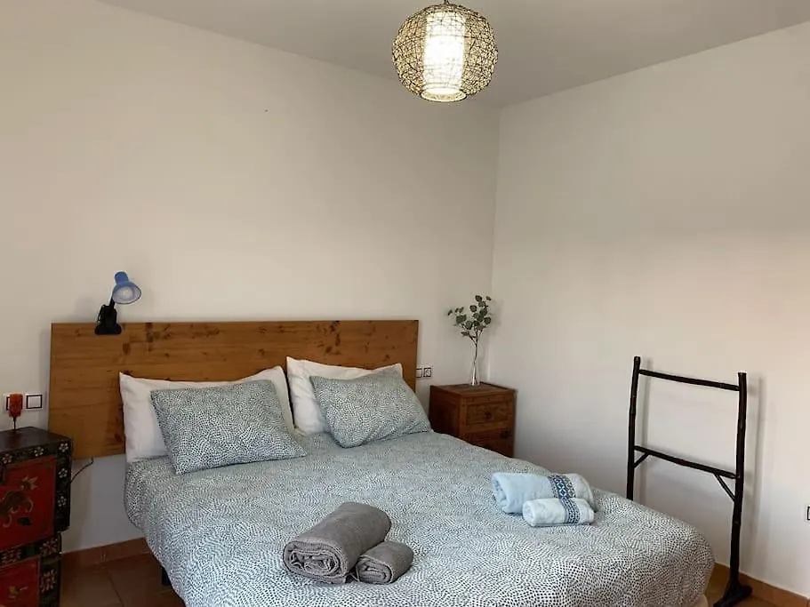 Holiday home Origo Mare Happy Place A 5 Minutos Del Centro De Lajares