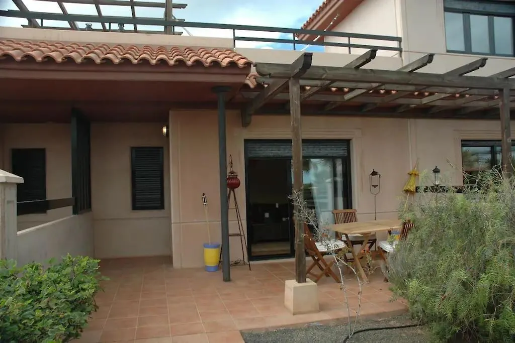 Holiday home Origo Mare Happy Place A 5 Minutos Del Centro De Lajares