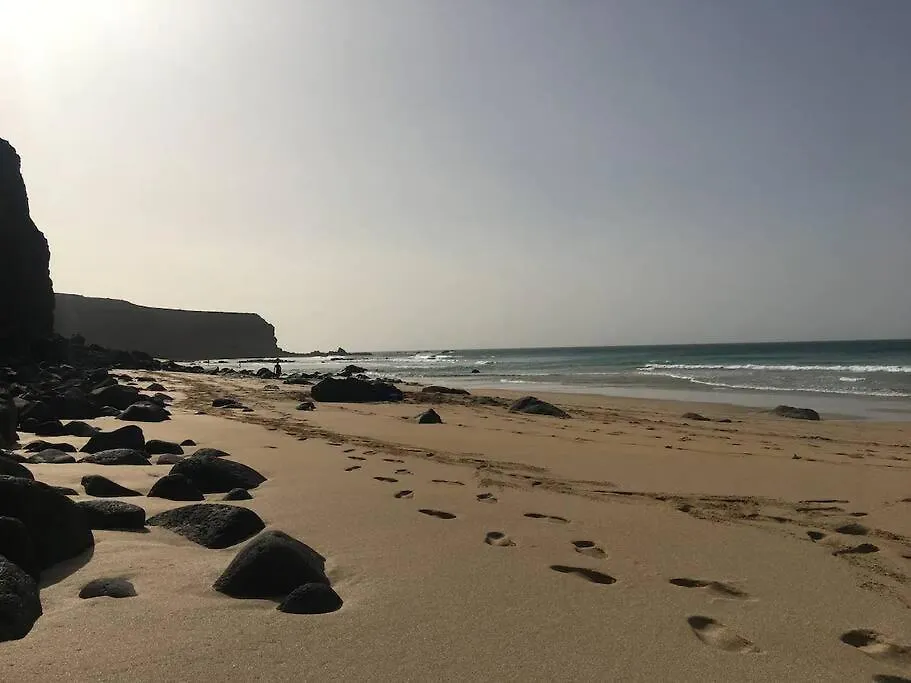 Origo Mare Happy Place A 5 Minutos Del Centro De Lajares Holiday home