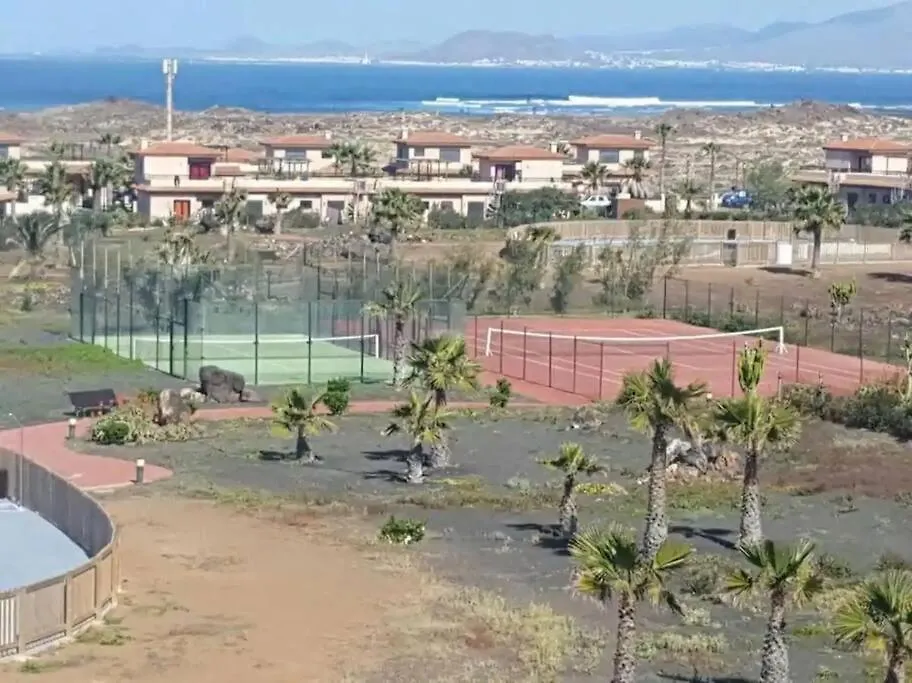 Holiday home Origo Mare Happy Place A 5 Minutos Del Centro De Lajares Spain