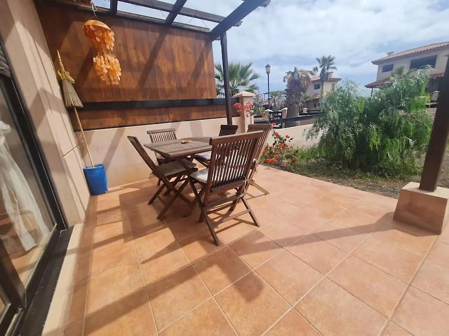 Holiday home Origo Mare Happy Place A 5 Minutos Del Centro De Lajares