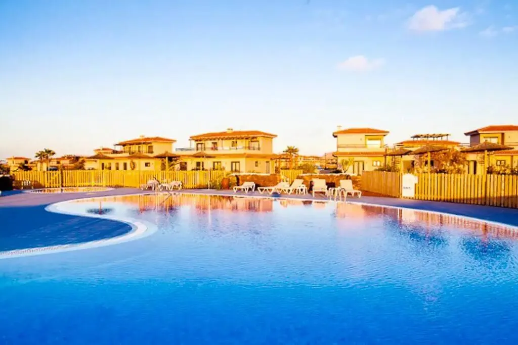 Origo Mare Happy Place A 5 Minutos Del Centro De Lajares Spain