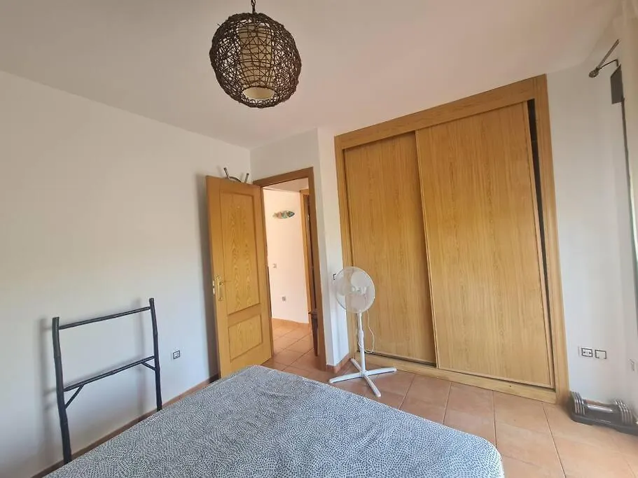 Holiday home Origo Mare Happy Place A 5 Minutos Del Centro De Lajares