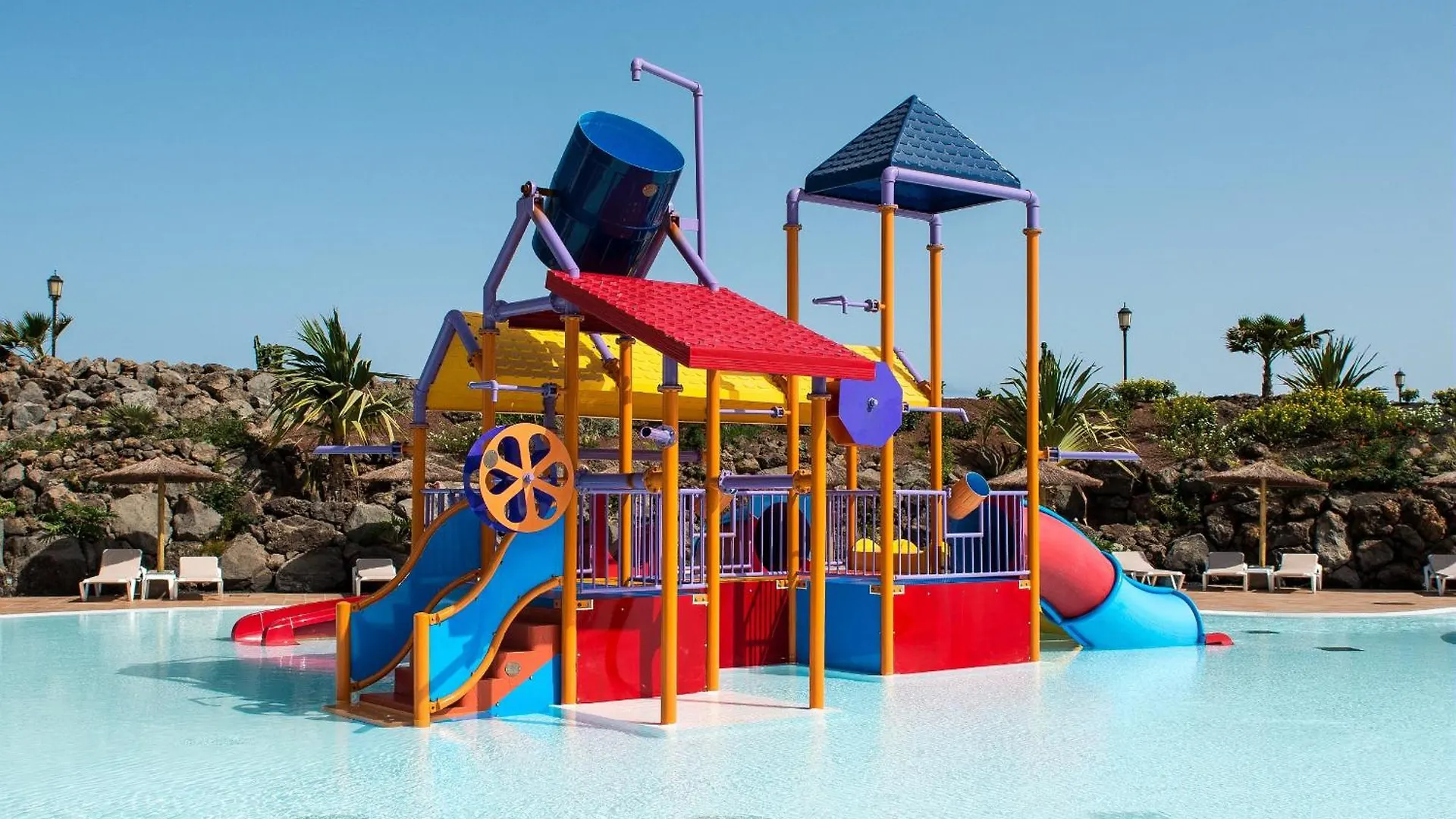 Origo Mare Happy Place A 5 Minutos Del Centro De Lajares
